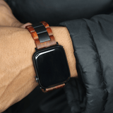 Apple Strap ( GreenField )