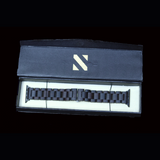 Wooden Strap (Rage)