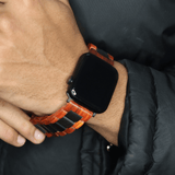Apple Strap ( GreenField )