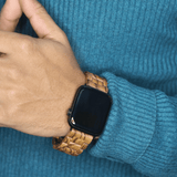 Wooden Strap ( Last Elf)