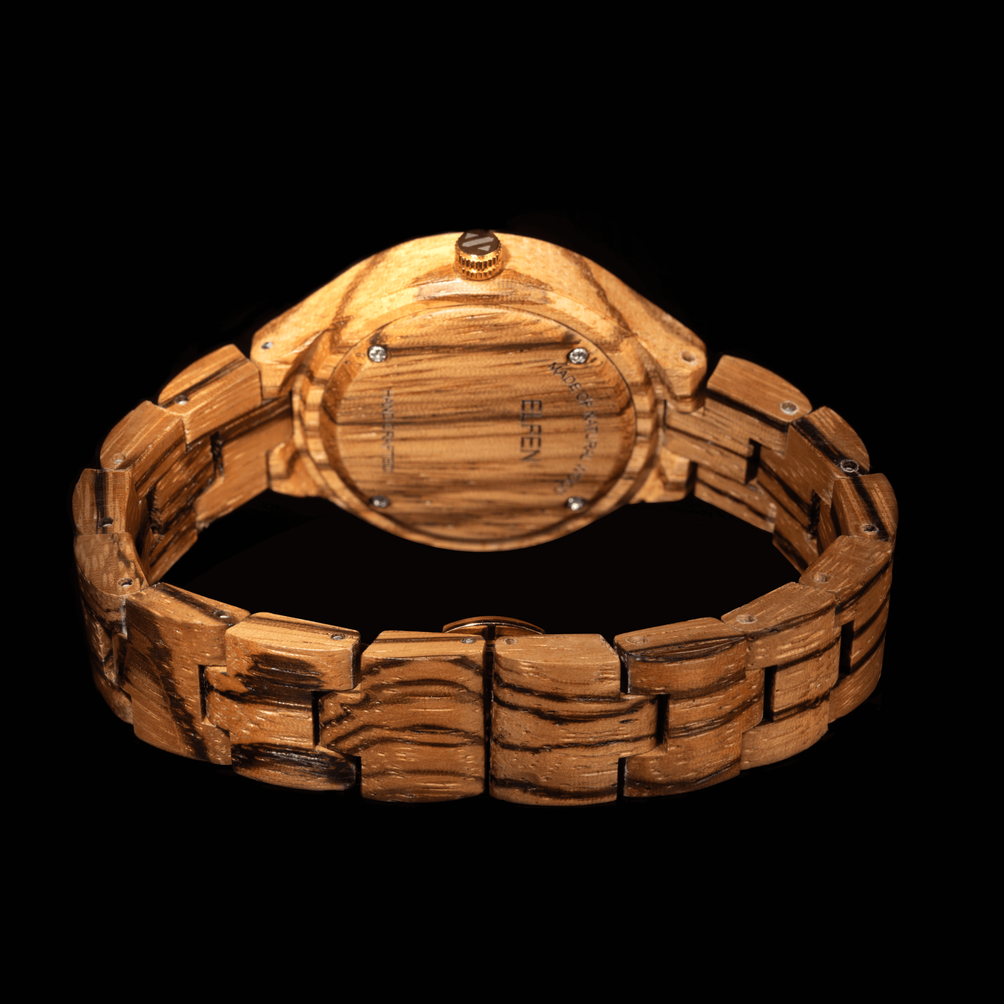 Wooden Watches