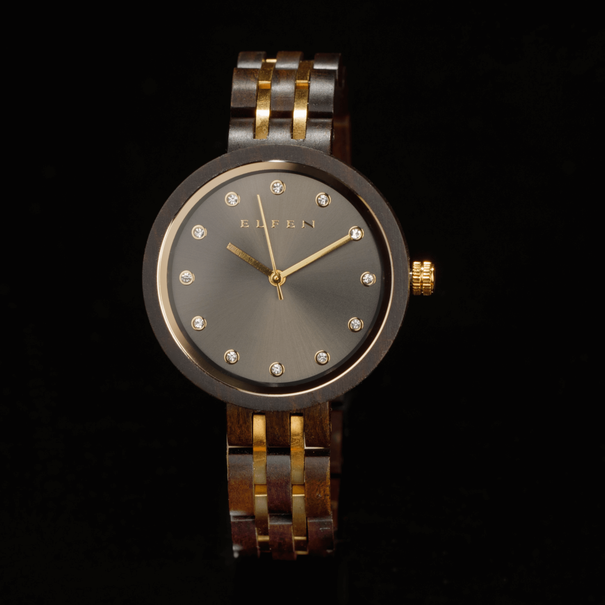 Wooden Watches