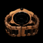 Wooden Watches for men