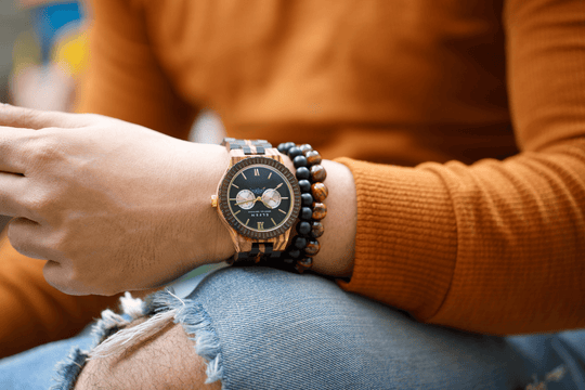 7 Reasons Why You Should Own A Wooden Watch in 2023