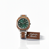 Terra Nova - Emerald