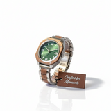 Terra Nova - Emerald