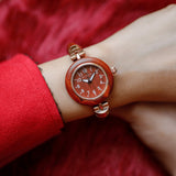 The Lady's Russet (Analogue)