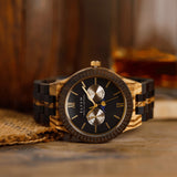 The Nomad Explorer - Special Edition (Chronograph)