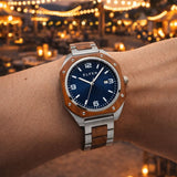 Terra Nova - Sapphire