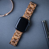 Wooden Strap ( Wing Cusp )