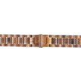Wooden Strap ( Wing Cusp )