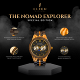 The Nomad Explorer - Special Edition (Chronograph)