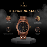 The Nordic Stark (Analogue)