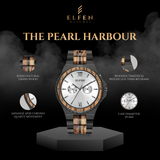 The Pearl Harbour (Chronograph)