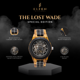 The Lost Wade - Special Edition (Fully Automatic)