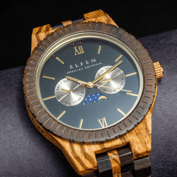 Tsar discount wooden watches