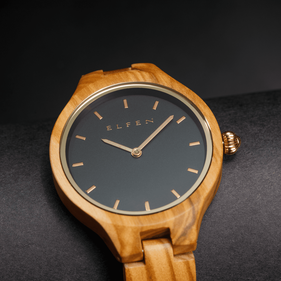 Wooden Watches for women
