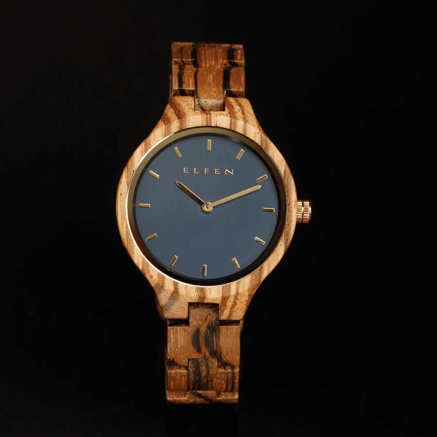 Wooden Watches for women