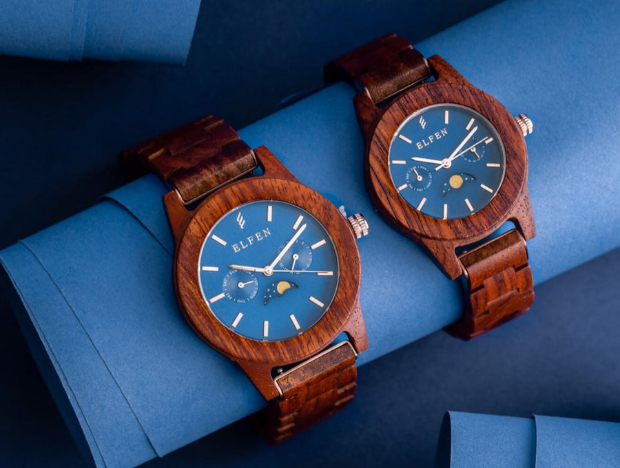 7 premium watch brands to eye on this Valentine – Watches & Crystals