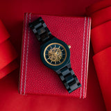 The Marine Spy - Special Edition (Fully Automatic)