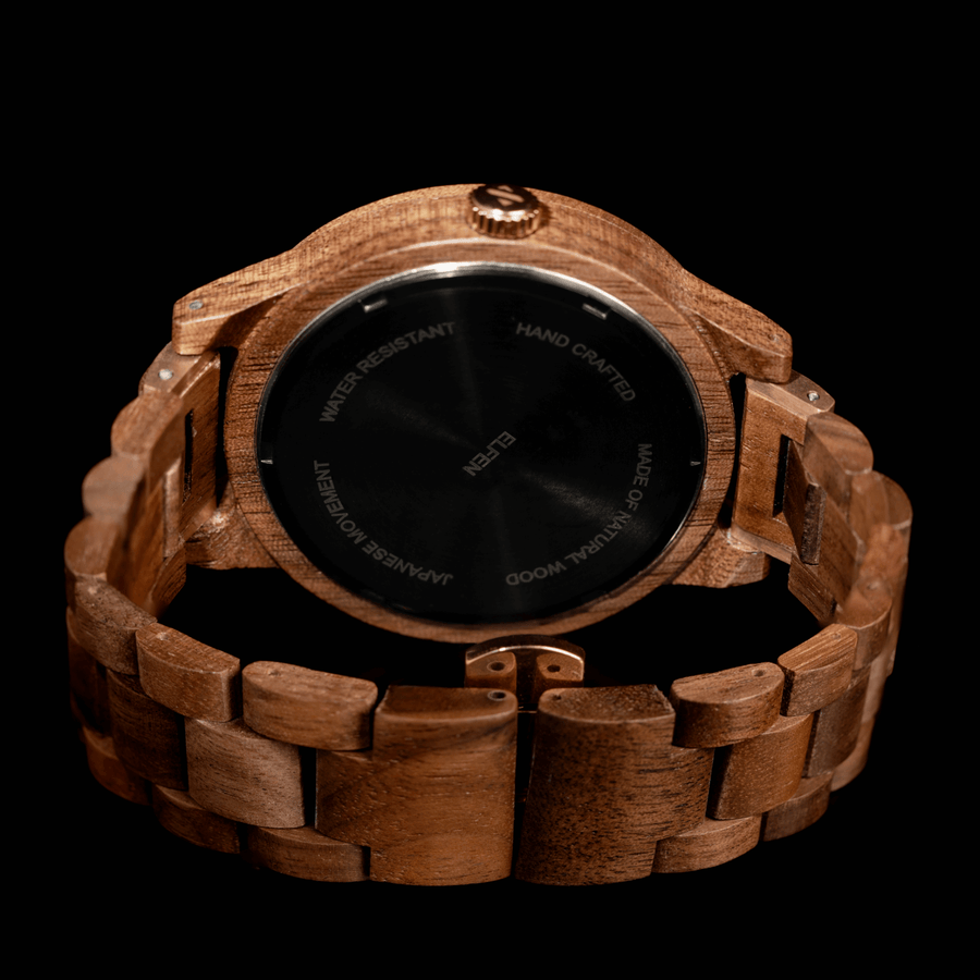 Wooden Watches for men