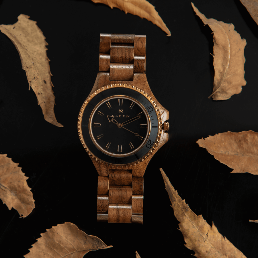 Wooden Watches for men