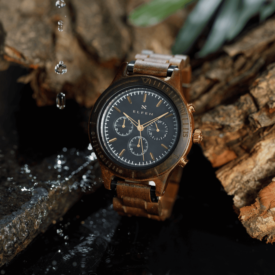 Wooden Watches 