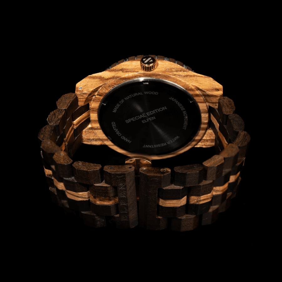 Wooden Watches 