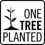 Tree to be Planted - Elfen Watches - Wooden Watch